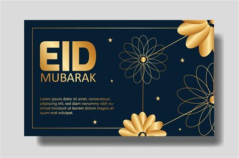 Free and customizable eid templates